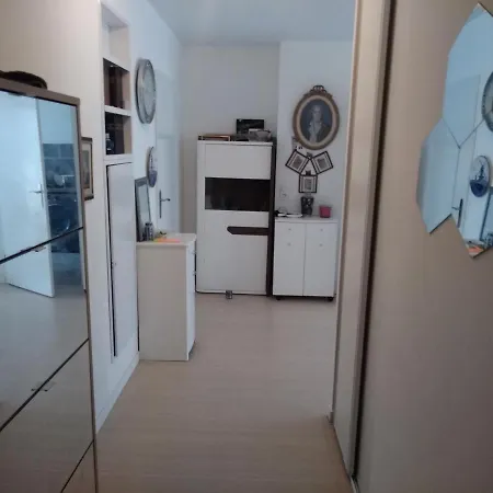 Apartmán Flat For Rest *