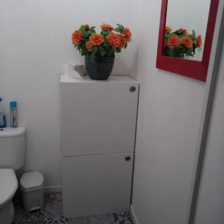 Apartmán Flat For Rest