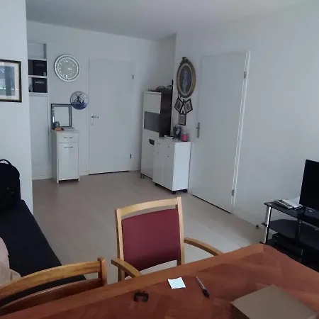 Flat For Rest * La Courneuve