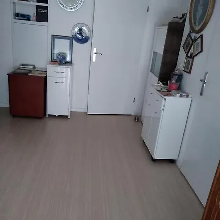 Apartmán Flat For Rest